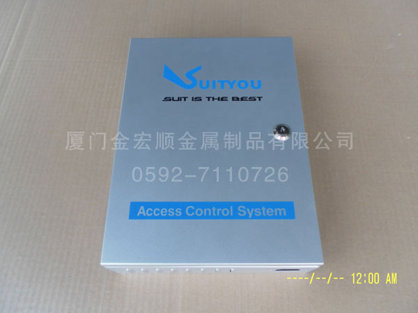 門(mén)禁、電源盒系列9